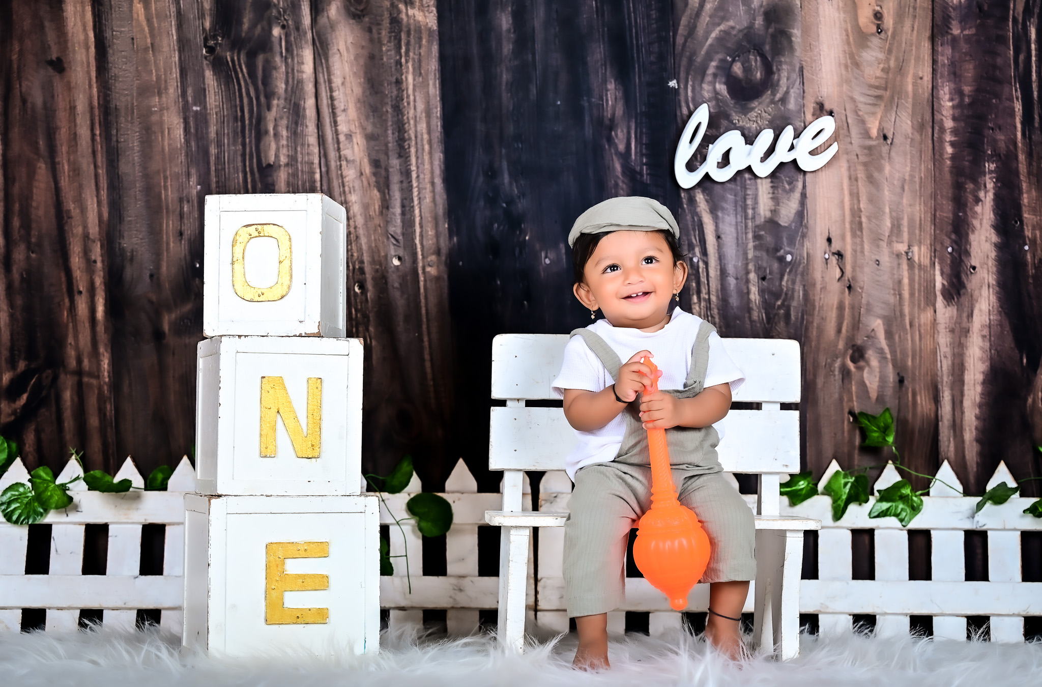 Baby Photographer Near Me